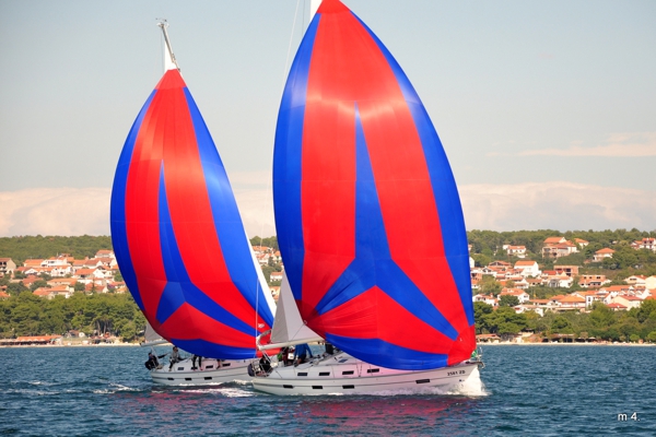 Druinska klubska regata 2017